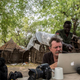 Illustration for article titled Robert Young Pelton On Surviving South Sudan